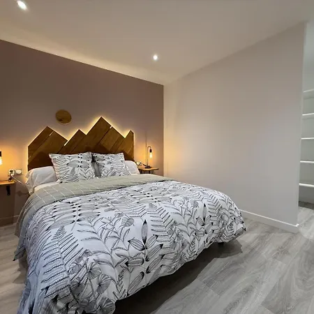 Сasa de vacaciones Ibarnia Suhescun