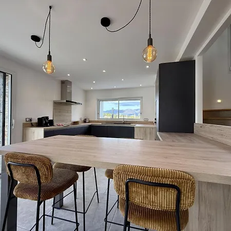 Сasa de vacaciones Ibarnia Suhescun