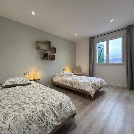 Сasa de vacaciones Ibarnia