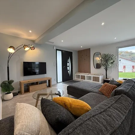 Ibarnia Holiday home