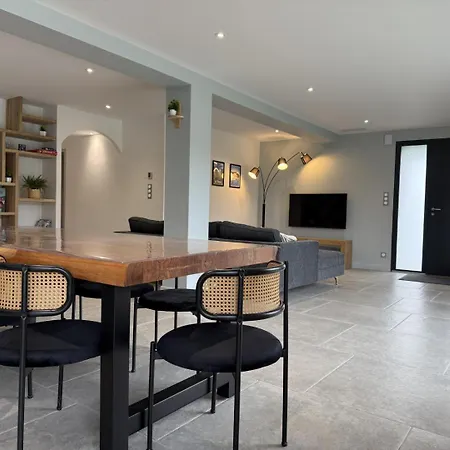 Ibarnia Holiday home