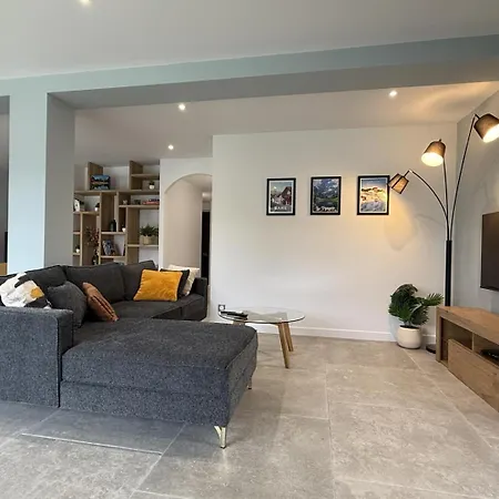 Ibarnia Holiday home *