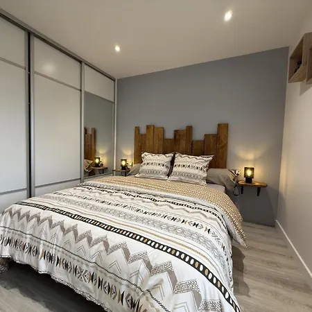 Ibarnia Tatil Evi Suhescun