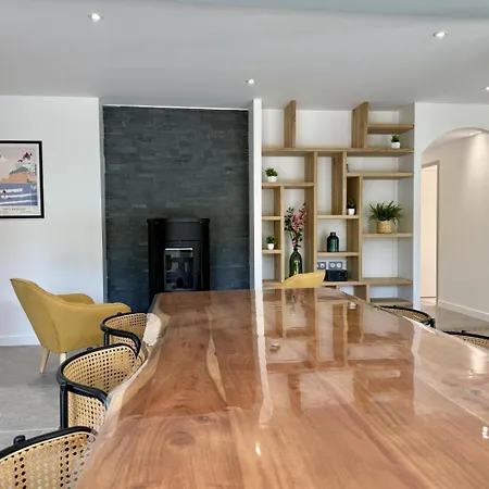 Ibarnia Holiday home