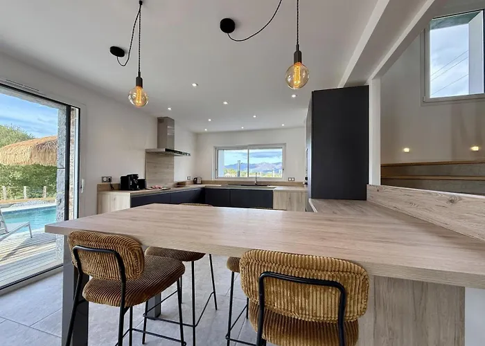 Tatil Evi Ibarnia Suhescun