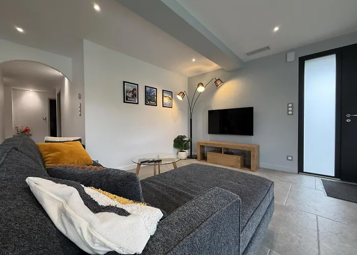 Ibarnia Tatil Evi Suhescun