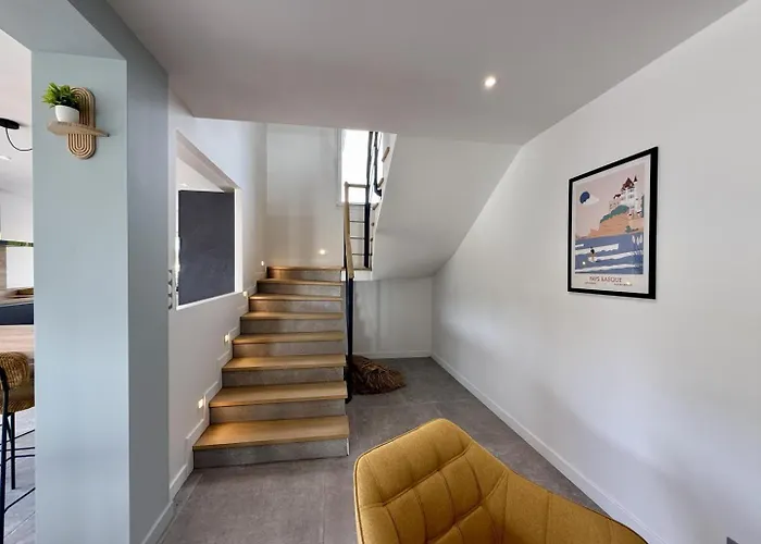 Tatil Evi Ibarnia Suhescun