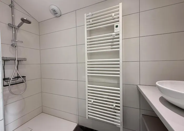 Ibarnia Сasa de vacaciones Suhescun