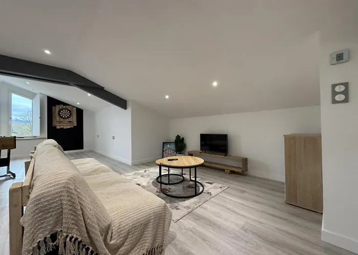 Tatil Evi Ibarnia Suhescun